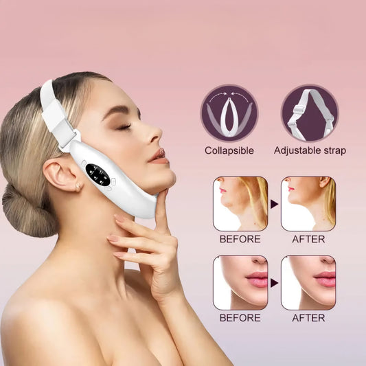 Ceinture de lifting du visage