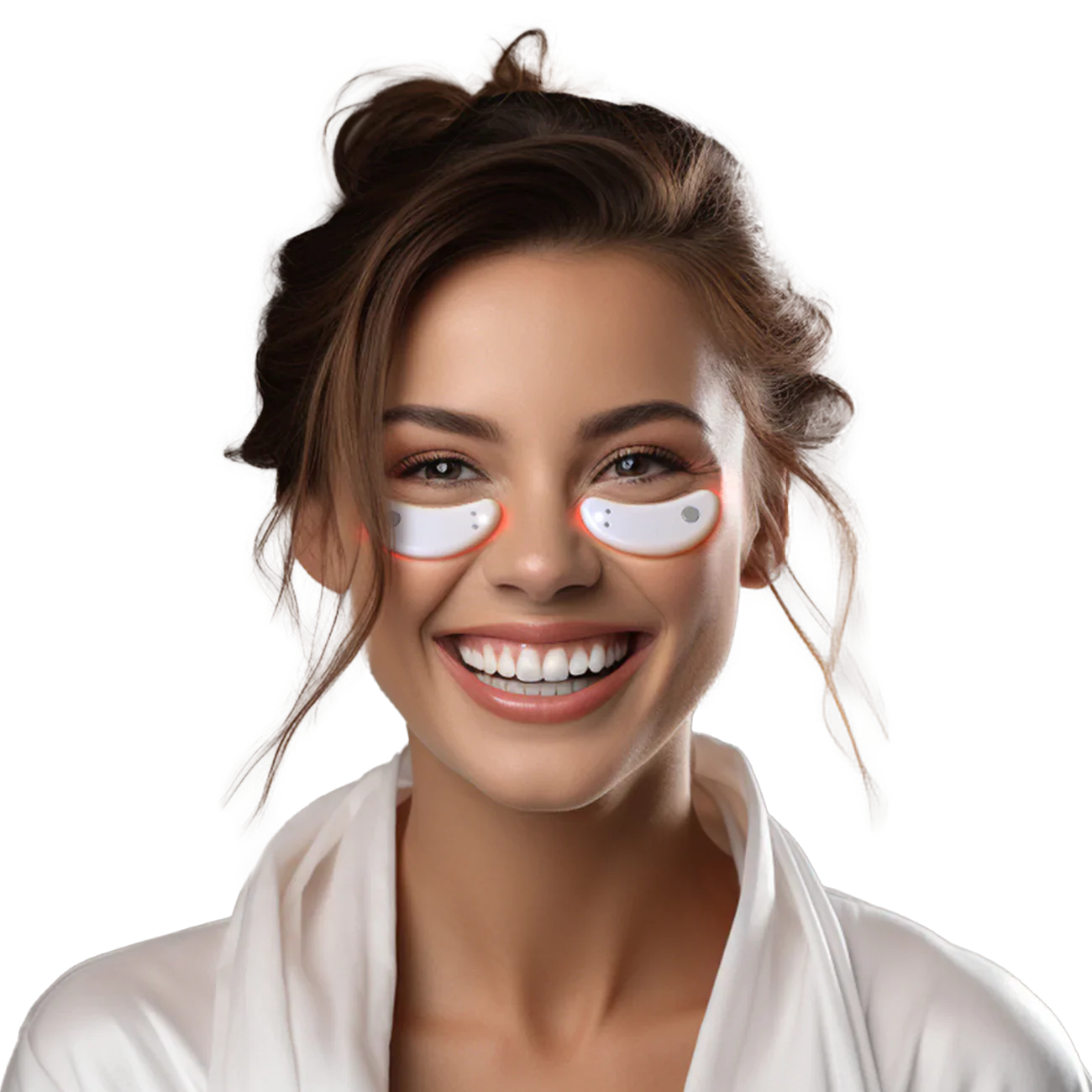 Appareil soin des yeux Soulagement  et Relaxation