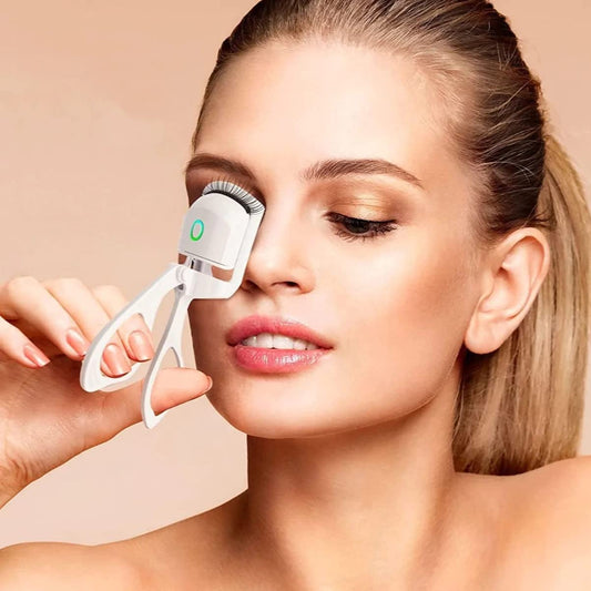 Recourbe cils chauffant Packaging