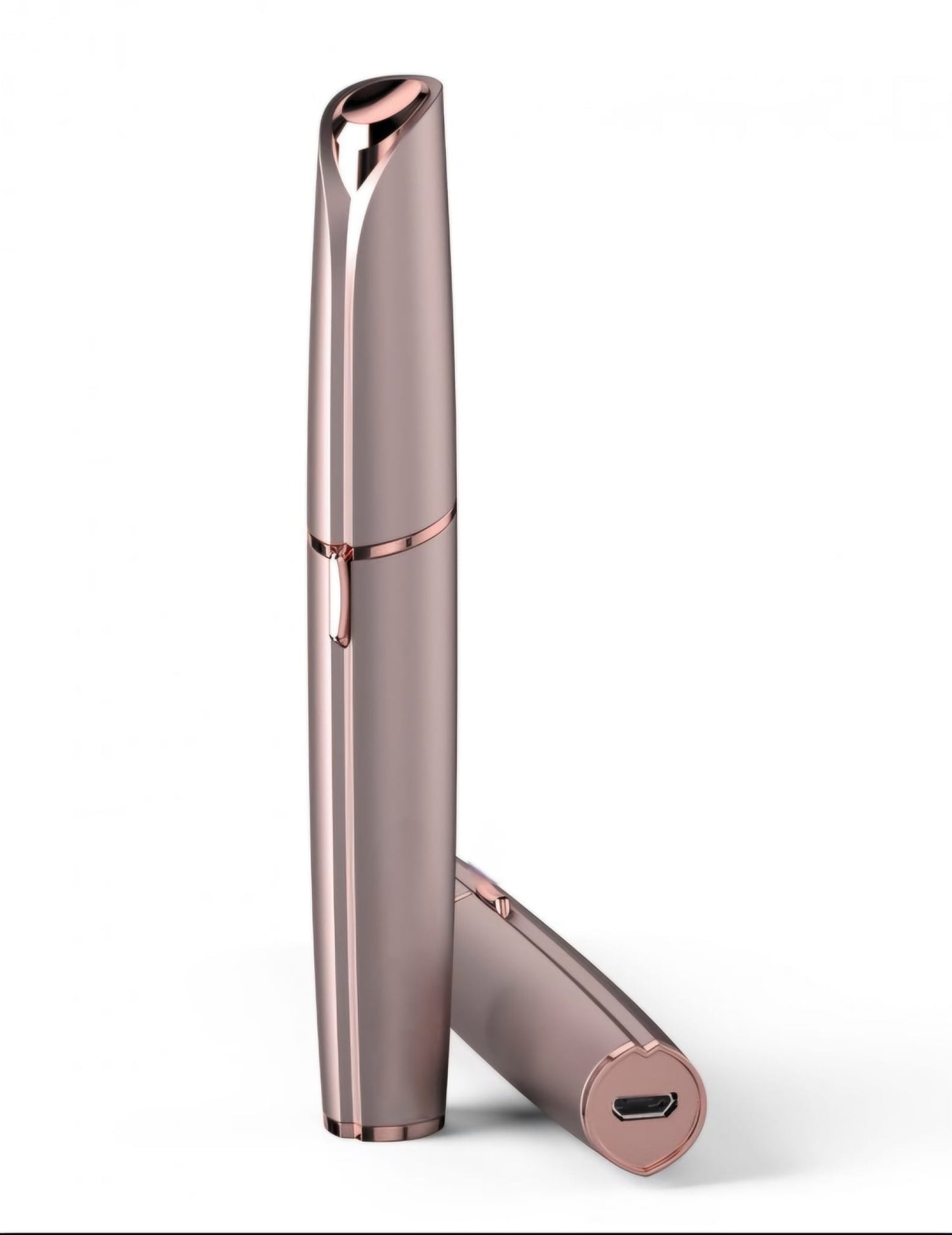 Épilateur électrique pour sourcils